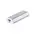 Power bank Hylin, Color: silber