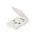 Charging cable set Lee, Color: naturfarben