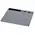 Charger mouse pad Deuz, Color: grey