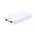 Power bank Noiman, Color: weiß