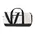 Bag Sukar, Color: beige