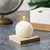 Scented candle Windu