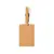 Luggage tag Dastin