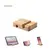 Phone - tablet holder Delim