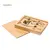Wine and cheese set Hiblux