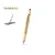 Multifunction ballpoint pen Rakars