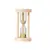 Sanduhr Trinket personalisierte Geschenke 