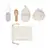 Badezimmer-Set Seido personalisierte Geschenke 