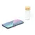 Powerbank Lac with headphones