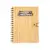 Notebook Mossel