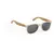 Sonnenbrille Tinex - naturfarben personalisierte Geschenke 