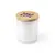 Scented candle Trivak