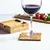 Coaster set Kappal