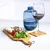 Coaster set Kappal