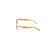 Sonnenbrille Tinex - naturfarben personalisierte Geschenke , 3 image
