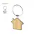 Keyring Haus Cutum