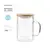 Tee Tasse Masty