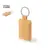 Keyring Wilbut with LED