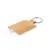 Keyring Wilbut with LED