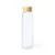 Glastrinkflasche Kaory