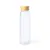 Glastrinkflasche Kaory personalisierte Geschenke 
