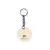 Keyring Krusty with seeds