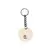 Keyring Krusty with seeds