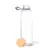 Glasflasche Toniox