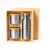 Insulated set Dickinson