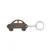 Keyring car Cadon