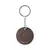 Naturholz keyring Ciran