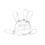 Cheese set Roldic