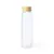 Glastrinkflasche Kaory