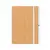 Halter Notizbuch Fromky