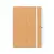 Halter Notizbuch Fromky