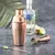 Messbecher for Alkohol Corby