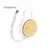 Measuring tape Lusim 1m