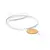 Measuring tape Lusim 1m