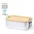 Lunch box Plastil