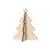 Ornament Weihnachtskarte Sigurd