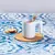 Tasse Beverly