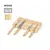 Messer set Bergin