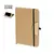 Halter  Notizblock Drizak