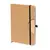 Halter  Notizblock Drizak