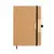 Halter  Notizblock Drizak