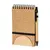 Halter Notizblock Marinix