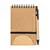 Halter Notizblock Marinix