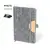 Halter Notizblock Kobain