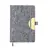 Halter Notizblock Kobain