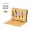 Wine and cheese set Sondrex